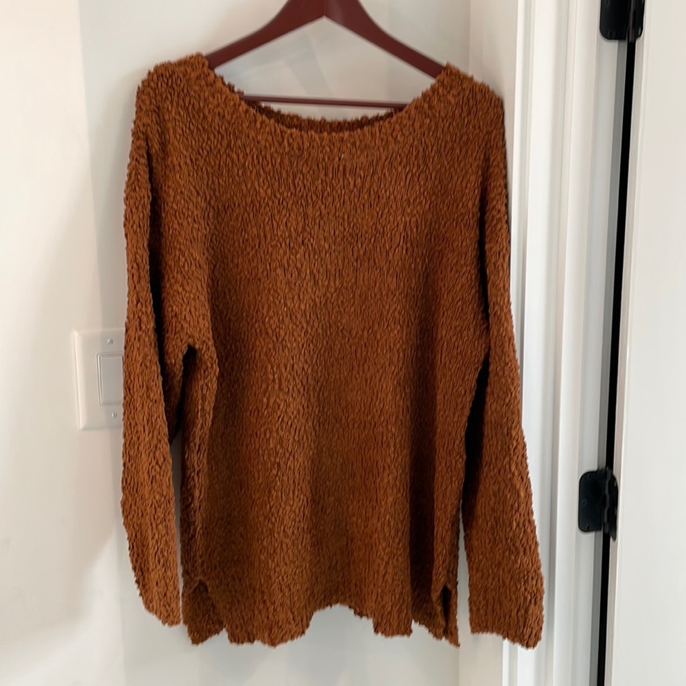 Gorgeous sweater, brand new